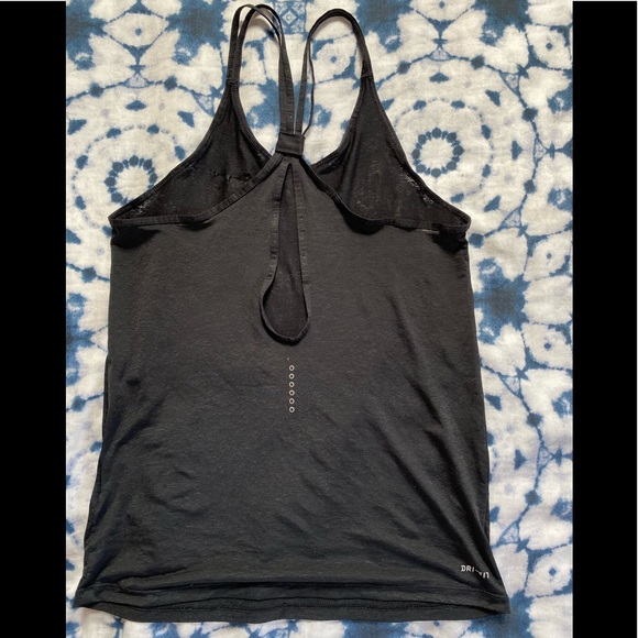 NIKE dri-fit women’s tank top - Picture 4 of 5